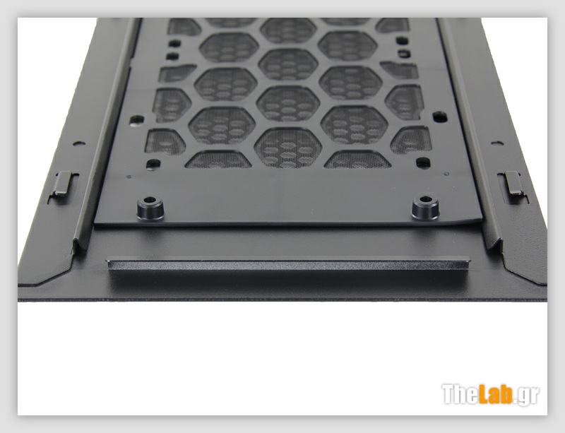 Cooler Master HAF Stacker 935 case review