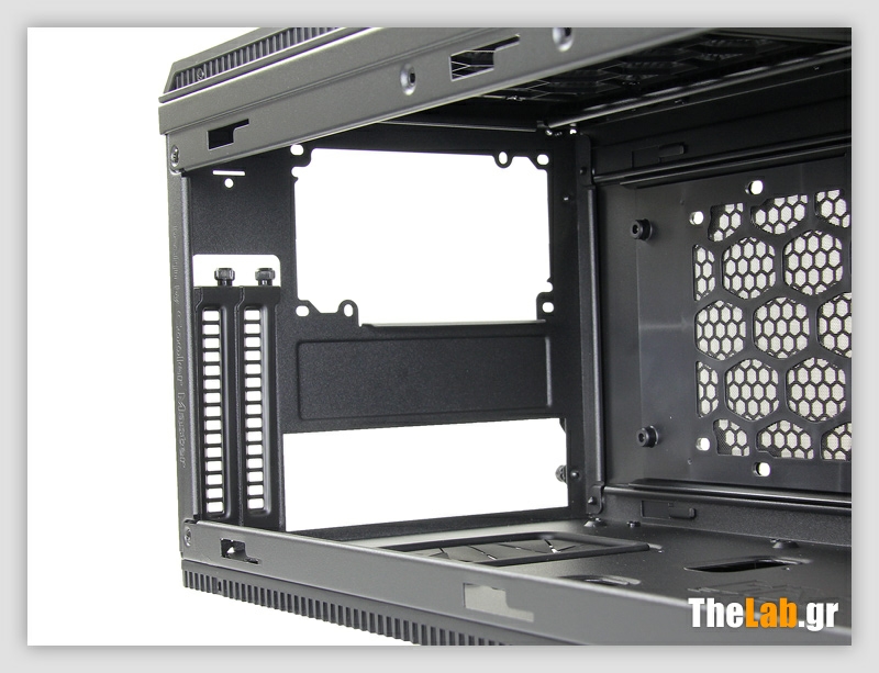 Cooler Master HAF Stacker 935 case review