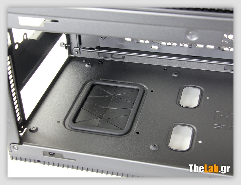 Cooler Master HAF Stacker 935 case review