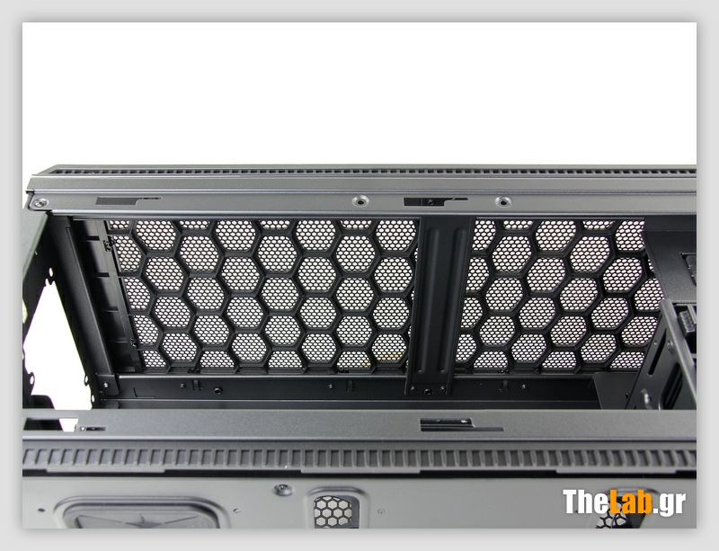 Cooler Master HAF Stacker 935 case review