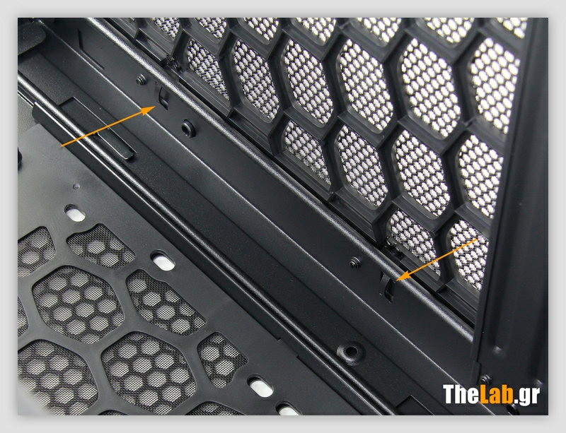 Cooler Master HAF Stacker 935 case review