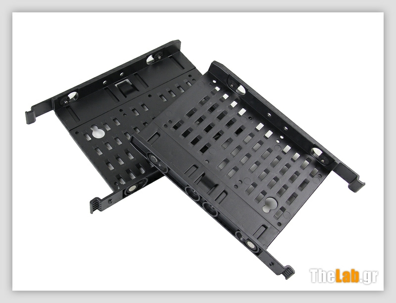 Cooler Master HAF Stacker 935 case review