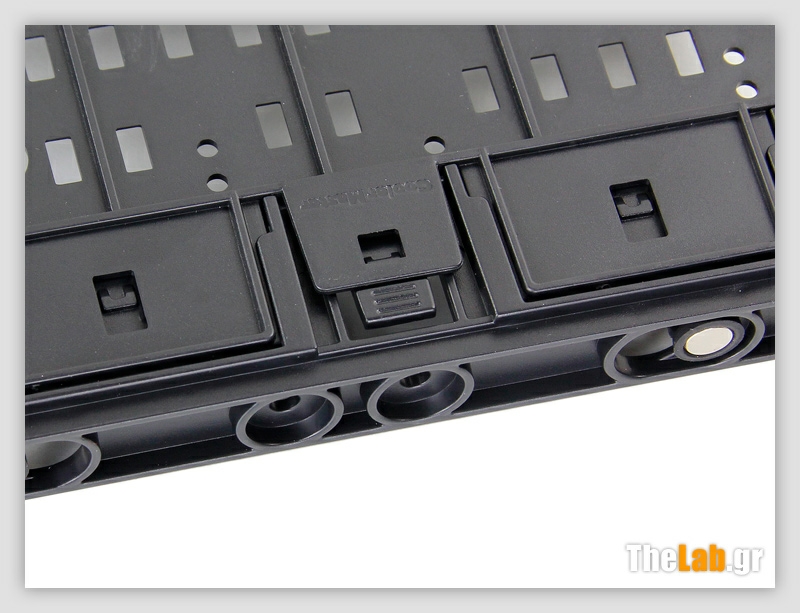 Cooler Master HAF Stacker 935 case review