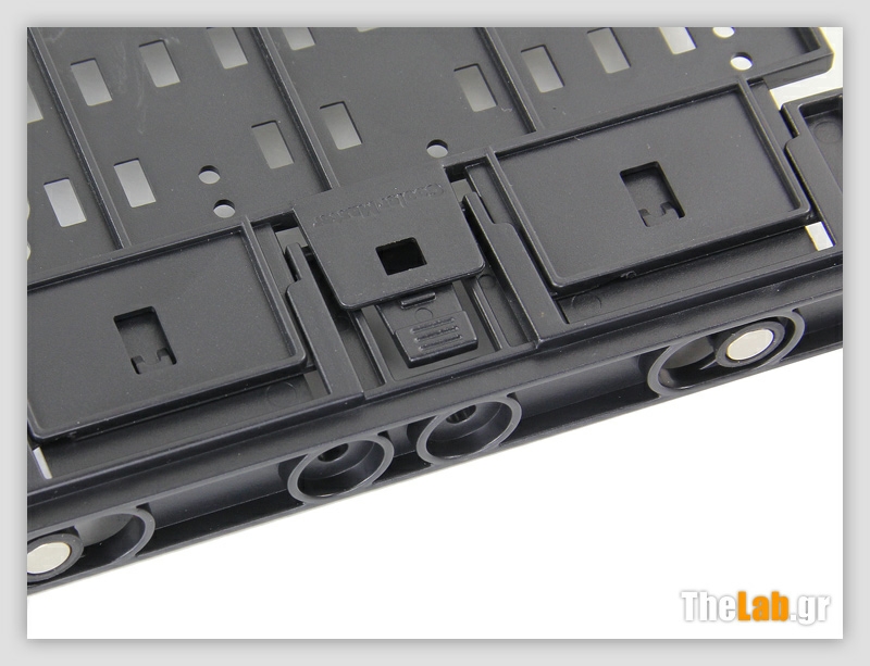 Cooler Master HAF Stacker 935 case review