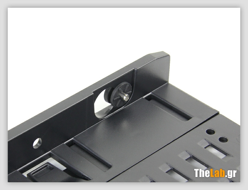 Cooler Master HAF Stacker 935 case review