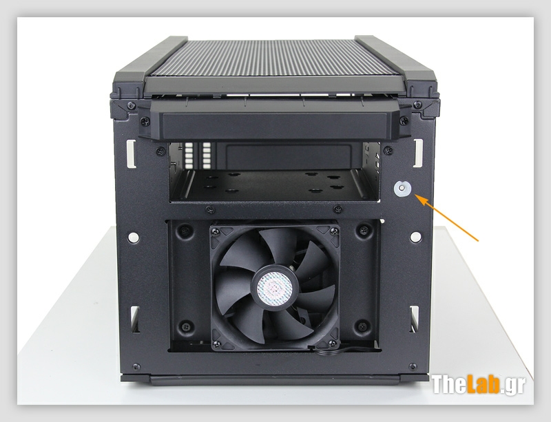 Cooler Master HAF Stacker 935 case review