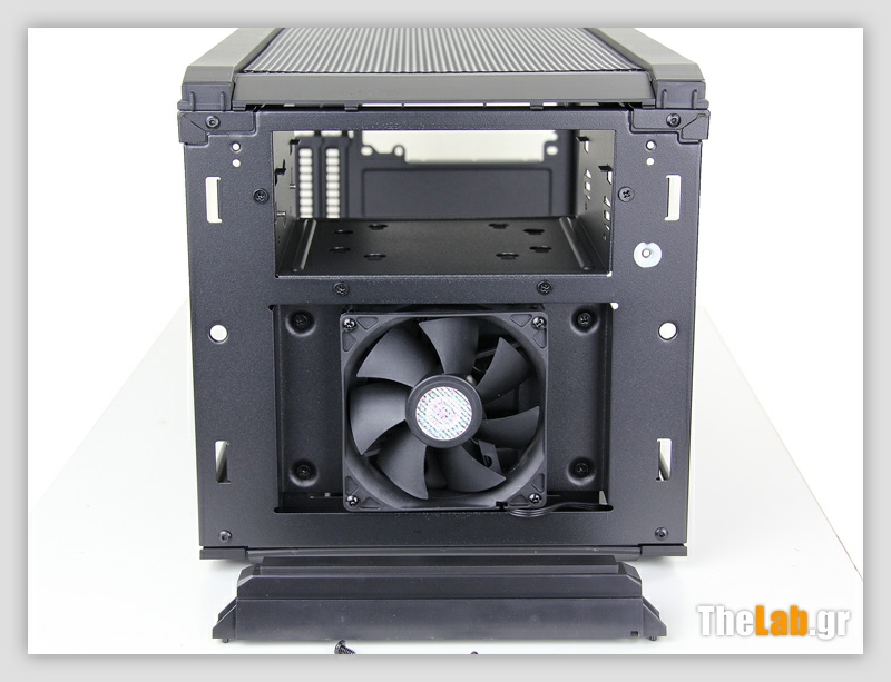 Cooler Master HAF Stacker 935 case review