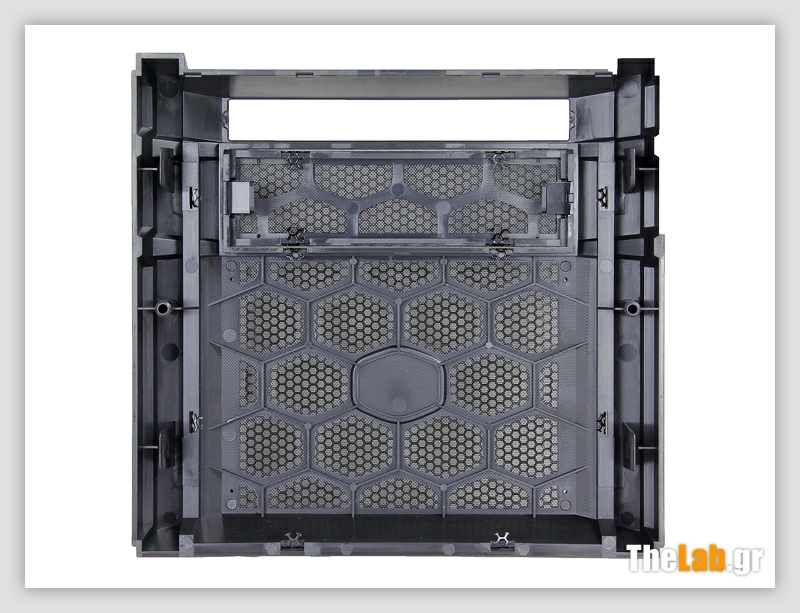 Cooler Master HAF Stacker 935 case review