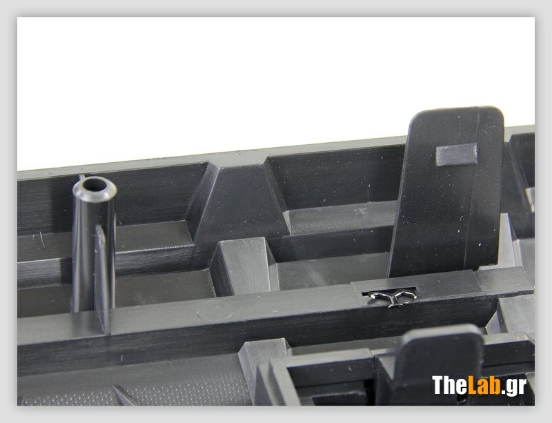 Cooler Master HAF Stacker 935 case review