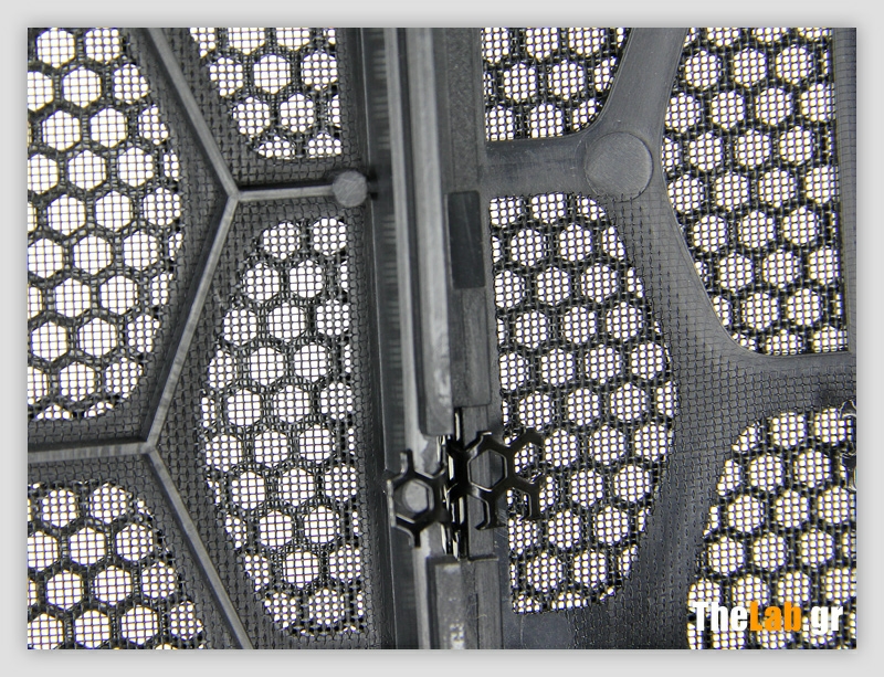 Cooler Master HAF Stacker 935 case review