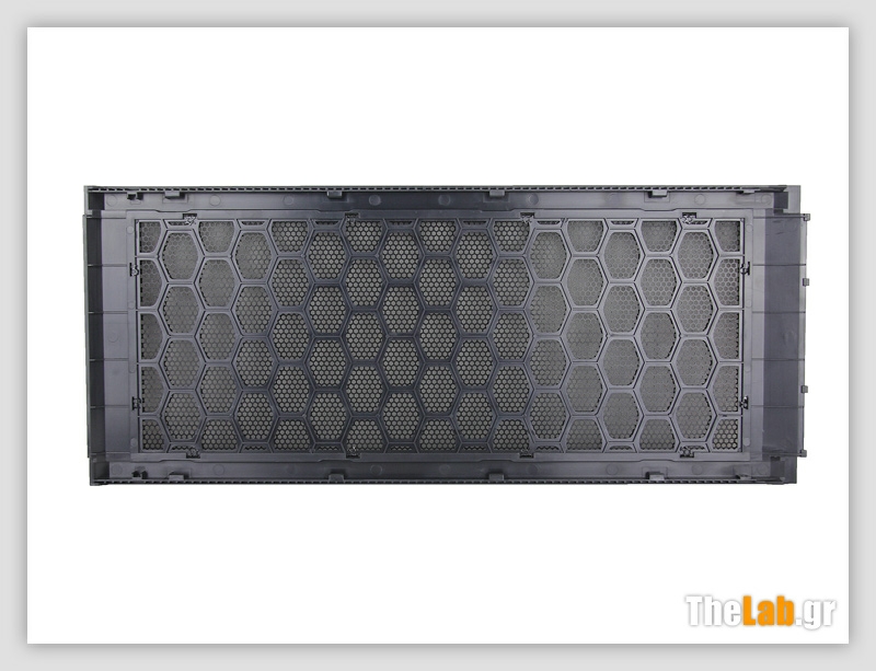 Cooler Master HAF Stacker 935 case review