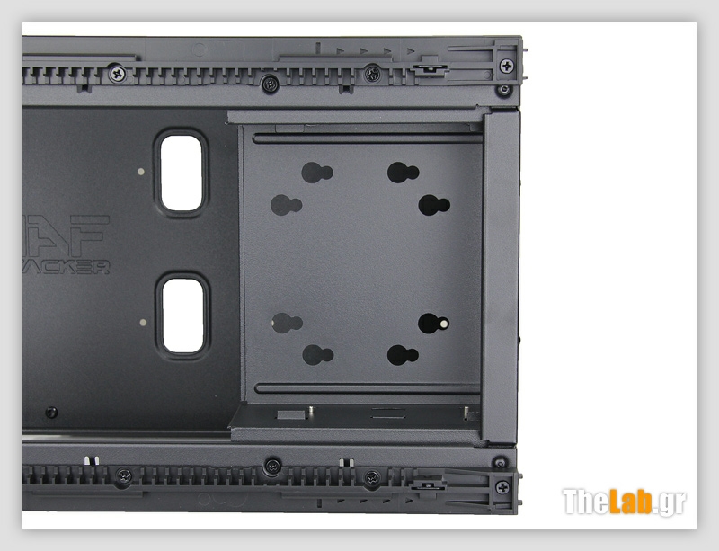 Cooler Master HAF Stacker 935 case review