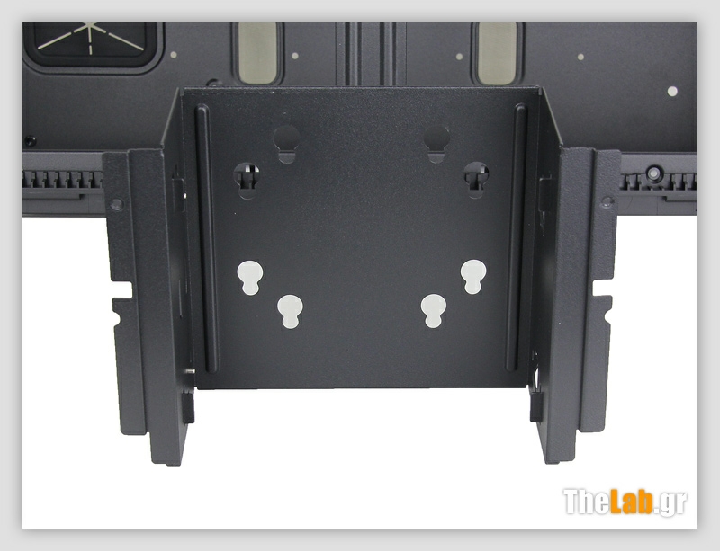 Cooler Master HAF Stacker 935 case review