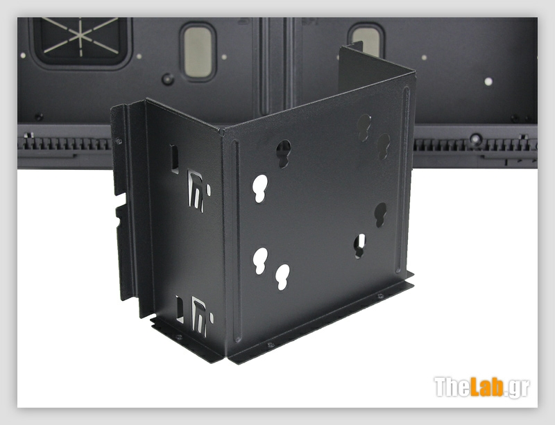 Cooler Master HAF Stacker 935 case review