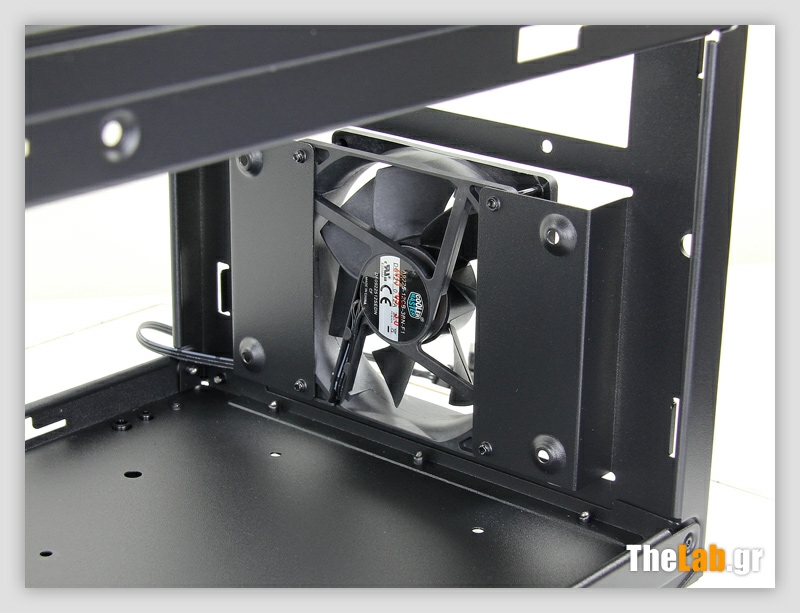 Cooler Master HAF Stacker 935 case review