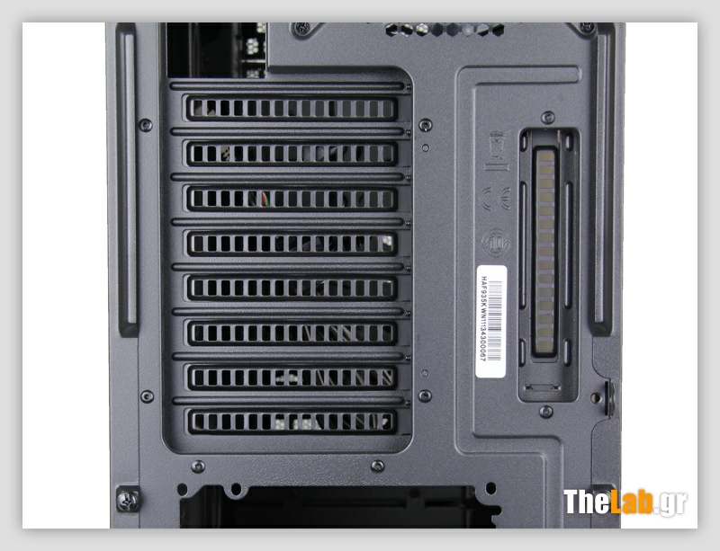 Cooler Master HAF Stacker 935 case review