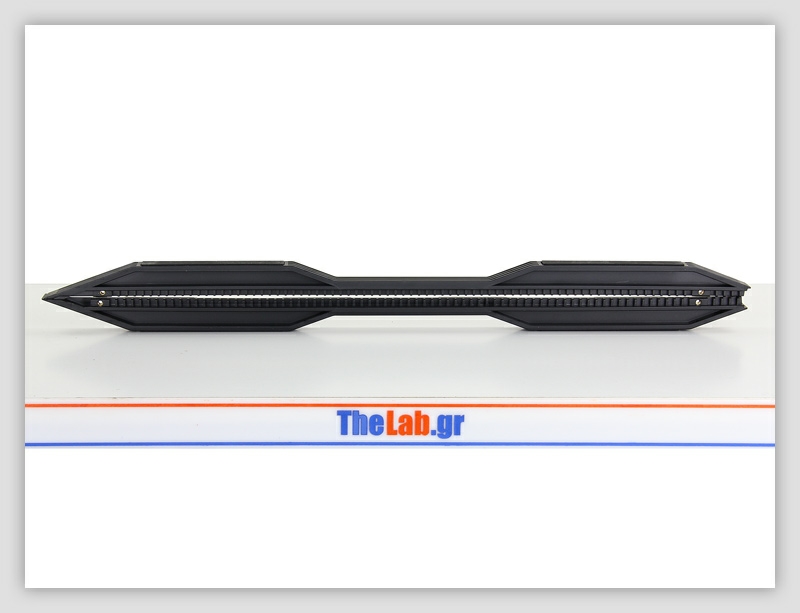 Cooler Master HAF Stacker 935 case review