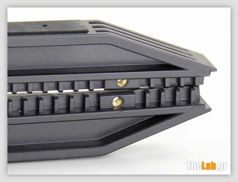 Cooler Master HAF Stacker 935 case review