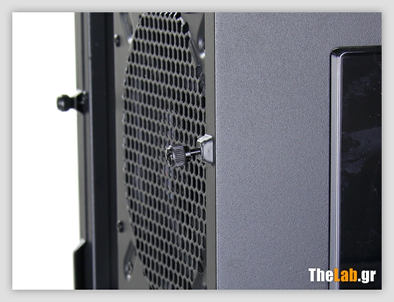 Cooler Master HAF Stacker 935 case review