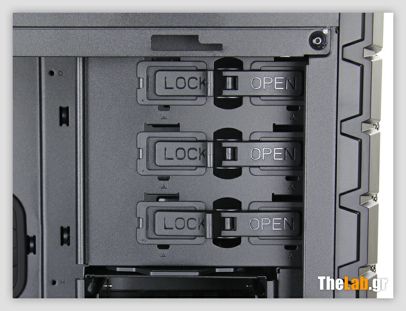 Cooler Master HAF Stacker 935 case review