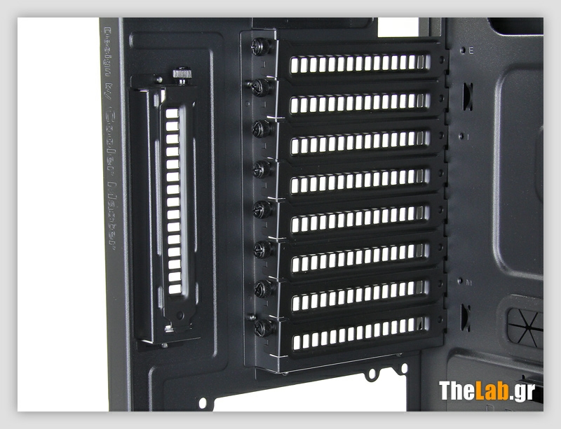 Cooler Master HAF Stacker 935 case review