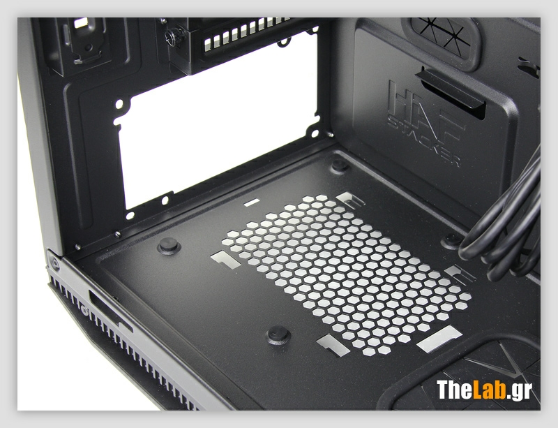 Cooler Master HAF Stacker 935 case review