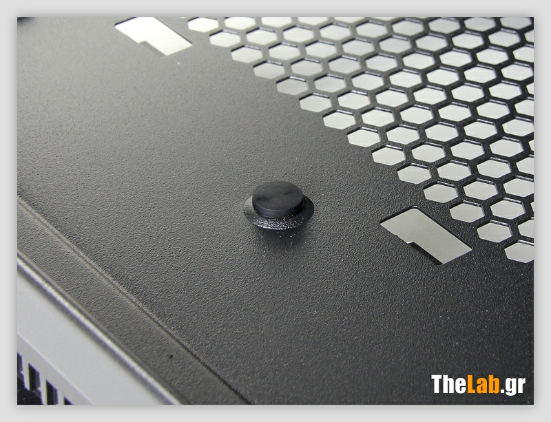 Cooler Master HAF Stacker 935 case review