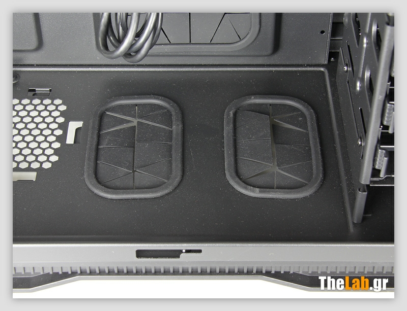 Cooler Master HAF Stacker 935 case review