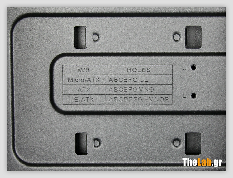 Cooler Master HAF Stacker 935 case review