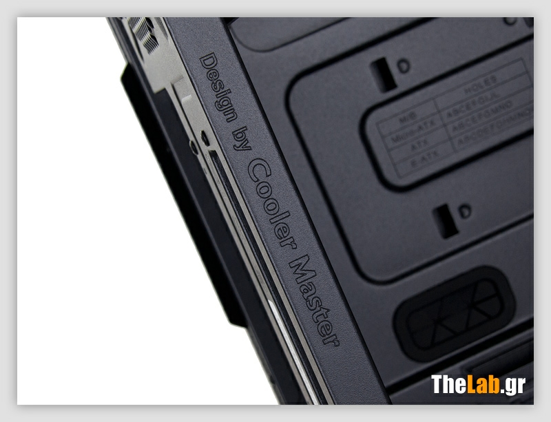 Cooler Master HAF Stacker 935 case review