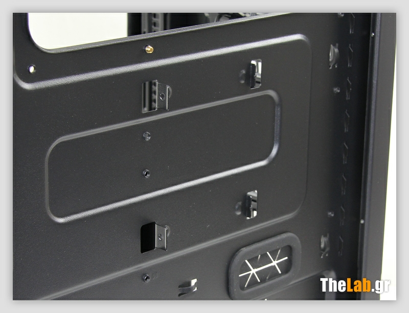 Cooler Master HAF Stacker 935 case review