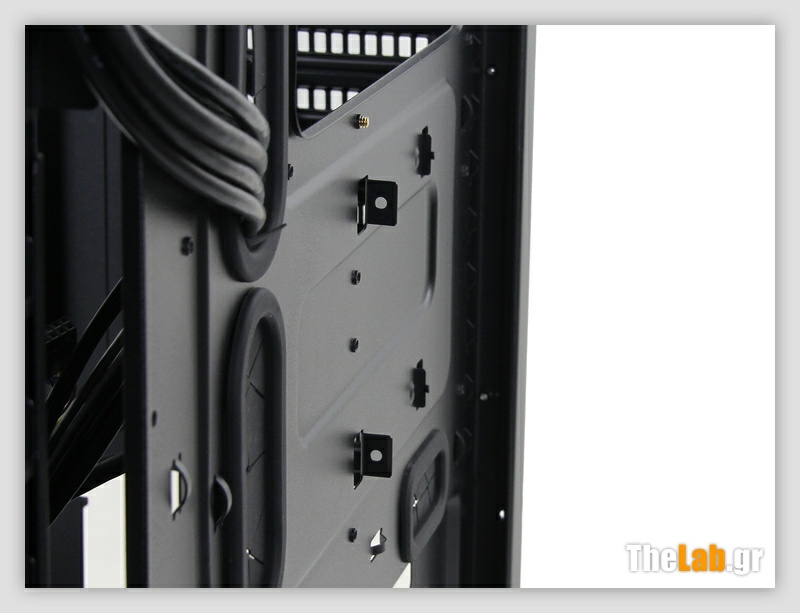 Cooler Master HAF Stacker 935 case review