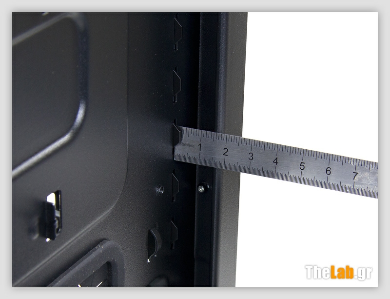 Cooler Master HAF Stacker 935 case review