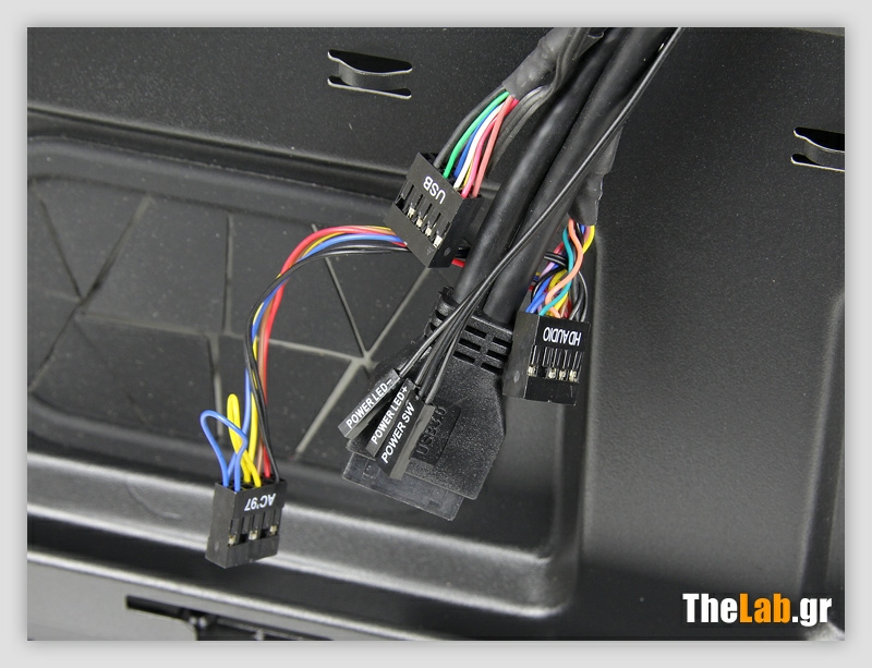 Cooler Master HAF Stacker 935 case review