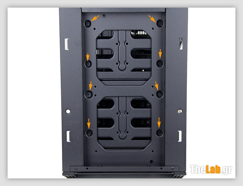 Cooler Master HAF Stacker 935 case review