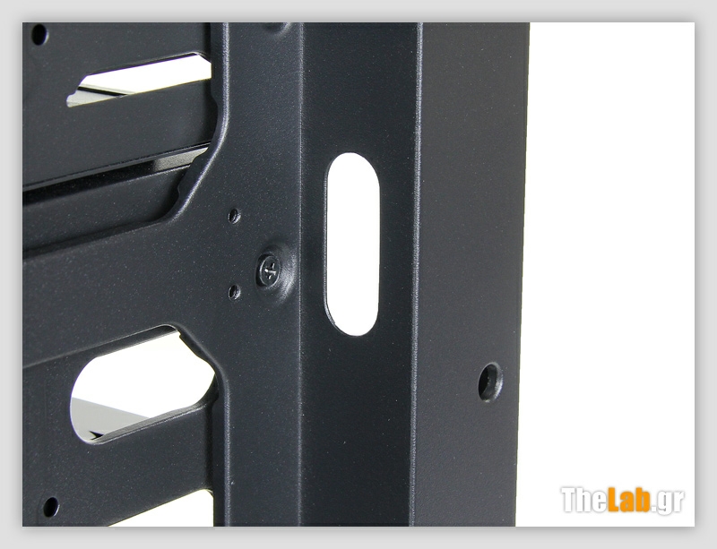 Cooler Master HAF Stacker 935 case review