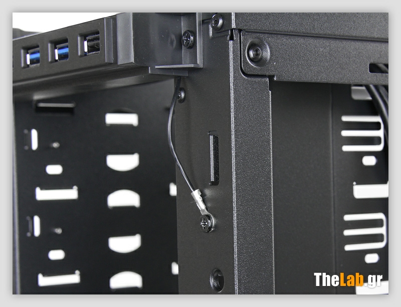 Cooler Master HAF Stacker 935 case review