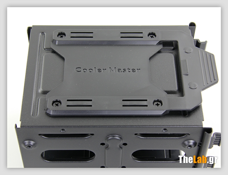 Cooler Master HAF Stacker 935 case review