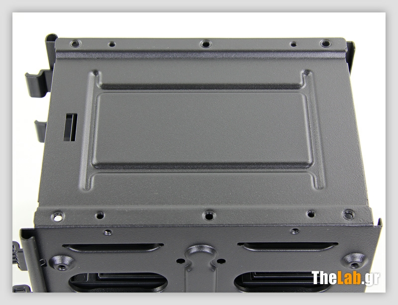 Cooler Master HAF Stacker 935 case review