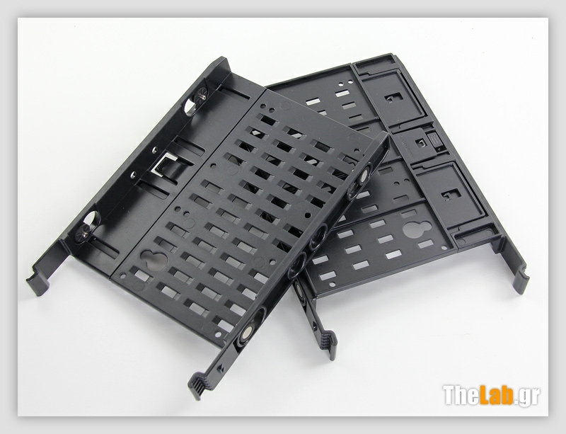 Cooler Master HAF Stacker 935 case review