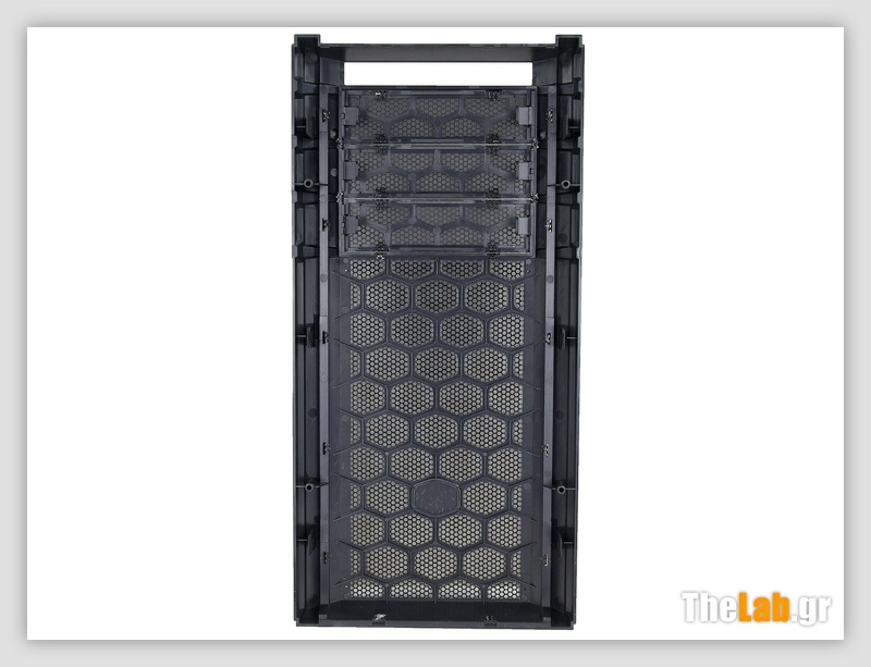 Cooler Master HAF Stacker 935 case review