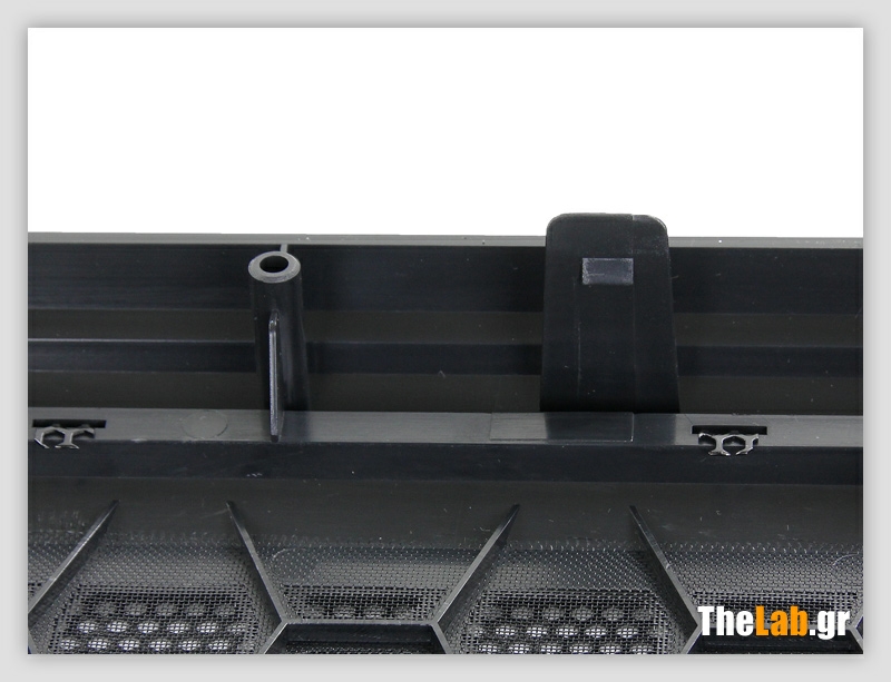 Cooler Master HAF Stacker 935 case review