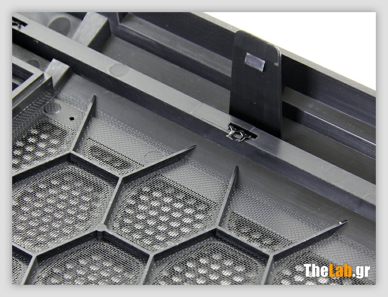 Cooler Master HAF Stacker 935 case review