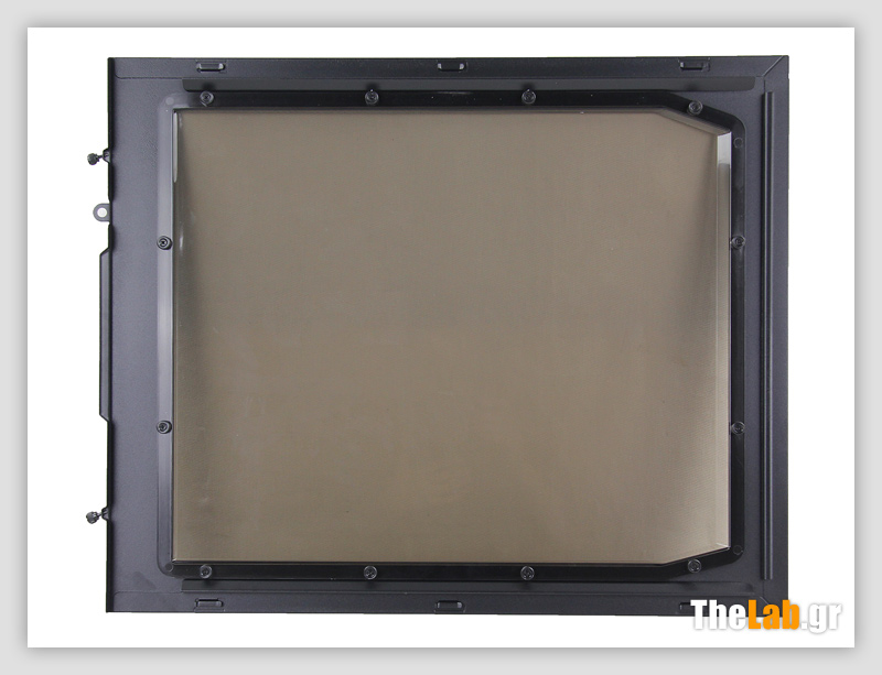 Cooler Master HAF Stacker 935 case review