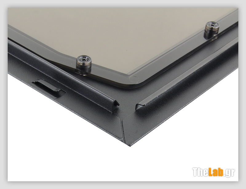 Cooler Master HAF Stacker 935 case review