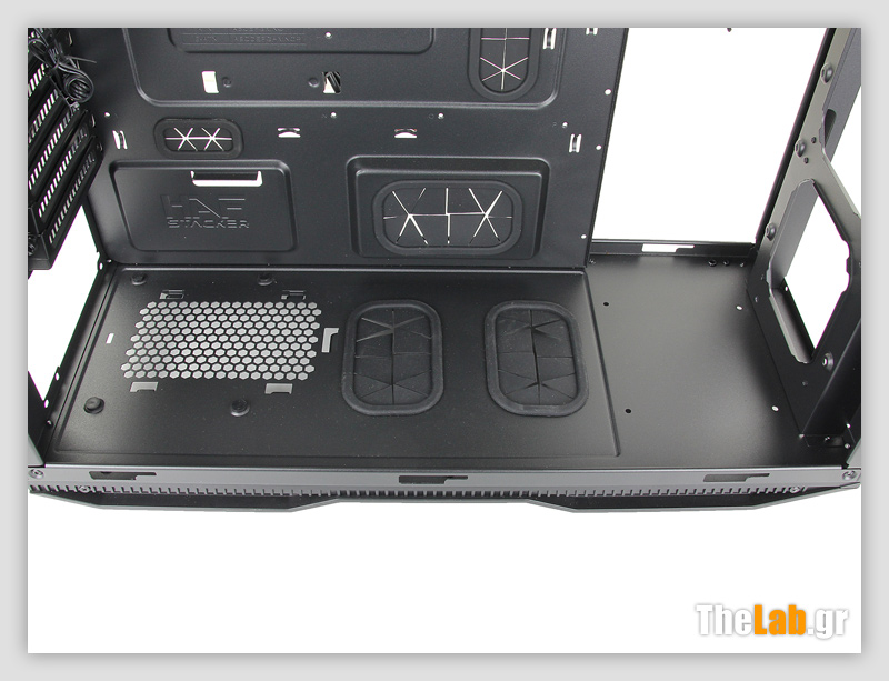 Cooler Master HAF Stacker 935 case review