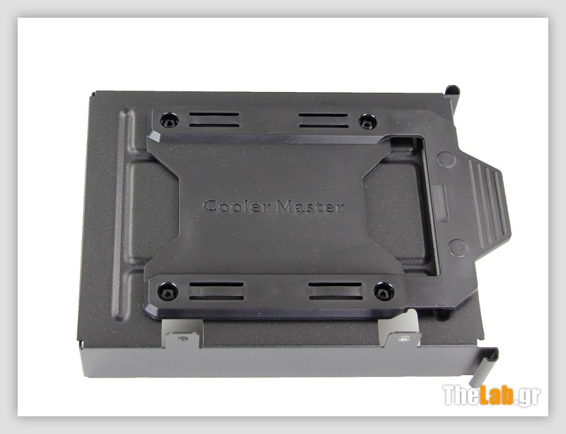 Cooler Master HAF Stacker 935 case review