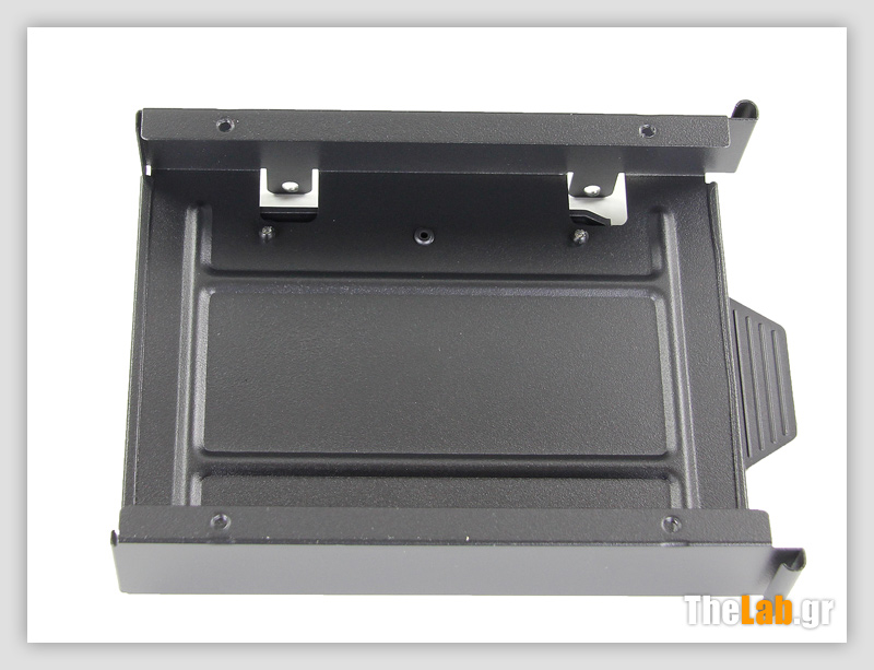 Cooler Master HAF Stacker 935 case review