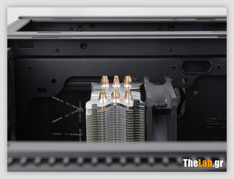 Cooler Master HAF Stacker 935 case review