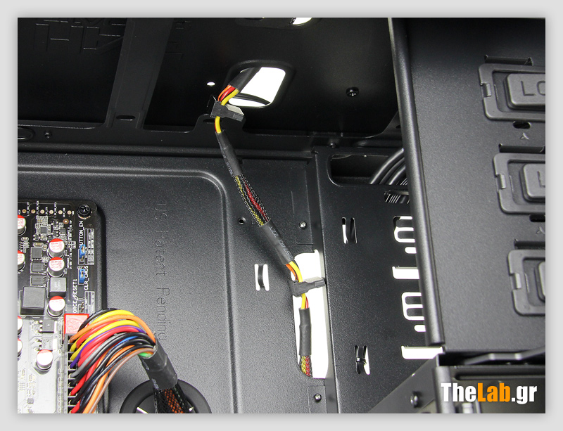 Cooler Master HAF Stacker 935 case review